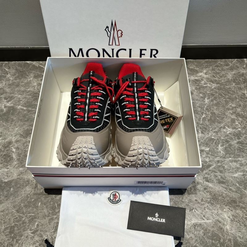 Moncler Shoes